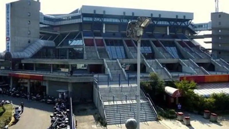 В Милане захотели провести турнир с участием клубов НХЛ и КХЛ