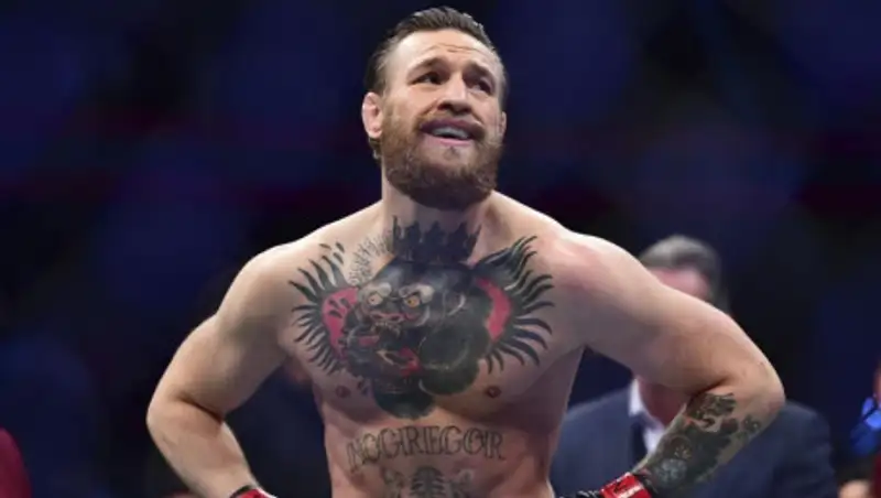 Конор Макгрегор объяснил завершение карьеры в UFC