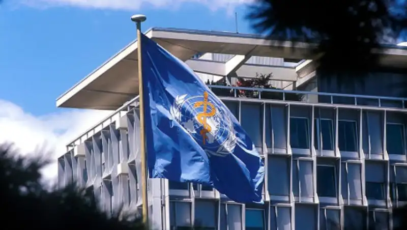 Вспышка коронавируса: глава ВОЗ направился в Китай