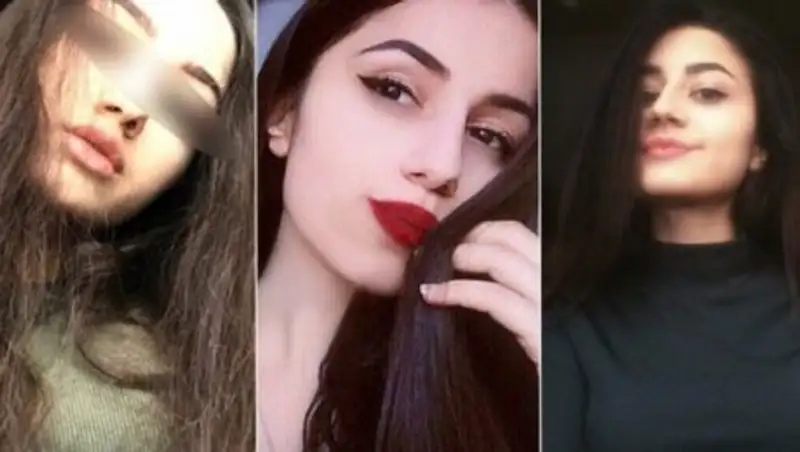 Младшая из сестер-убийц раскаялась