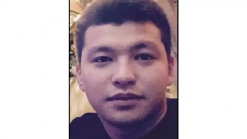 Найденный в Актобе парень не помнит обстоятельства своего исчезновения