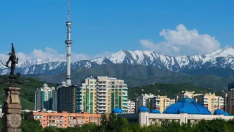 Юрист Бакытжан Базарбек: Нехватку земель в городе Алматы можно решить