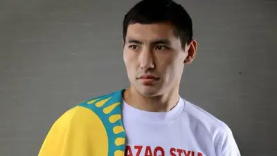 Instagram/@janibek_alimkhanuly, фото - Новости Zakon.kz от 15.04.2019 08:36