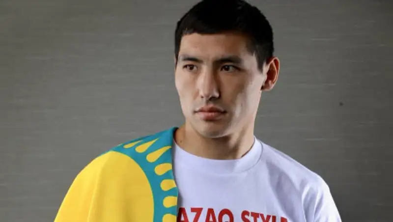 Алимханулы поднялся в рейтинге после завоевания титулов