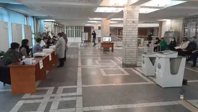 ТАСС, фото - Новости Zakon.kz от 11.04.2021 10:18