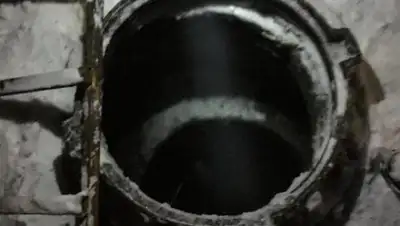 ДЧС Костанайской области, фото - Новости Zakon.kz от 11.11.2019 08:24