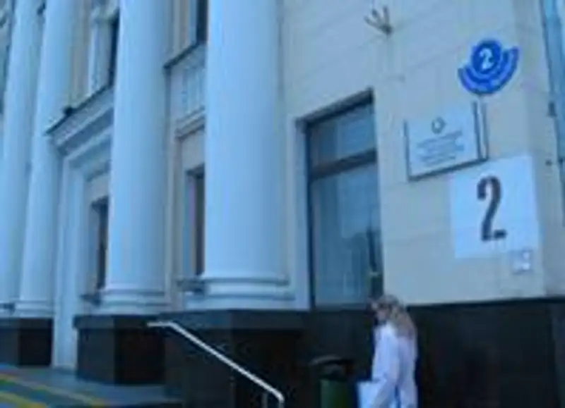 В Белоруссии предпринимателю не разрешили дышать в центре города, фото - Новости Zakon.kz от 29.11.2011 16:02