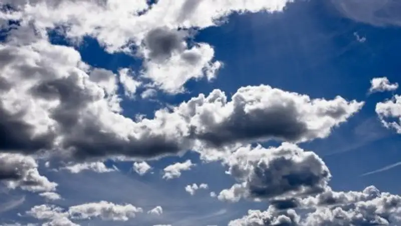 В Казахстане сохранится неустойчивая погода