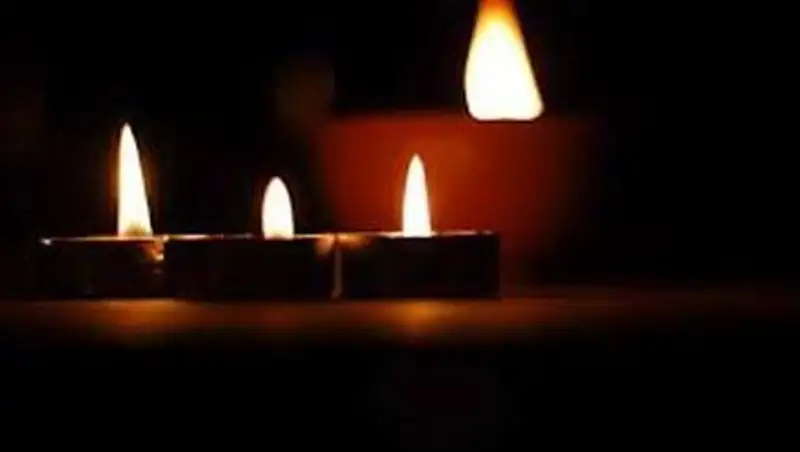 В Волгограде вспоминают прошлогодний теракт в автобусе