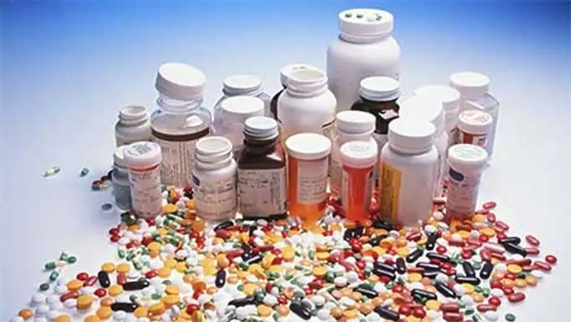 В коммерческом секторе фарминдустрии предлагается ввести госрегулирование цен на лекарства , фото - Новости Zakon.kz от 17.10.2013 22:00