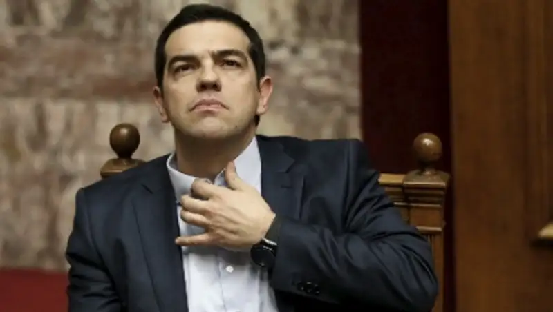 FT узнала о готовности Греции объявить дефолт