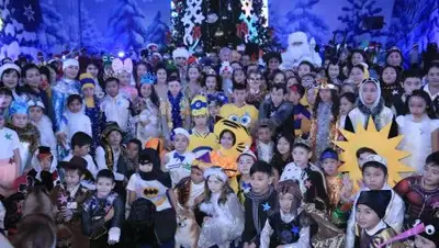 Информационный центр «Актобе акпарат», фото - Новости Zakon.kz от 26.12.2017 14:17