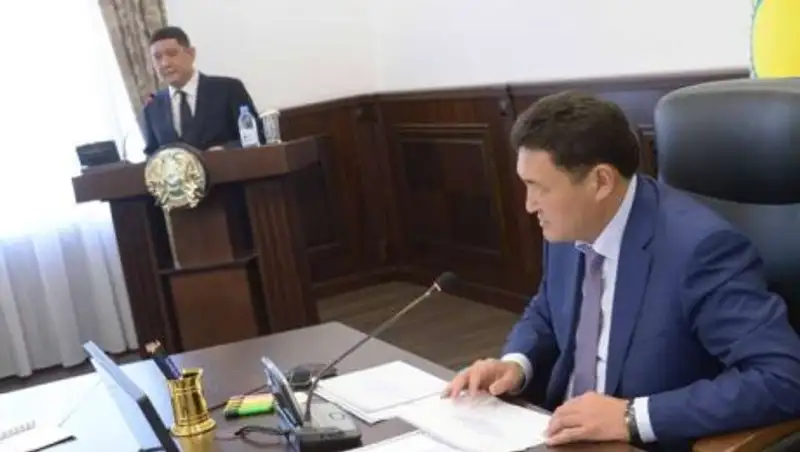 230 километров дорог отремонтируют в Баянаульском районе Павлодарской области