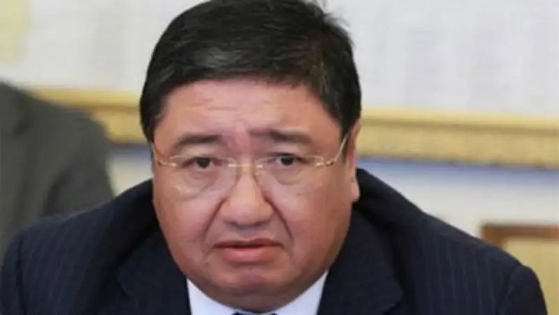 Арест экс-акиму Павлодарской области Арыну продлен до 11 ноября