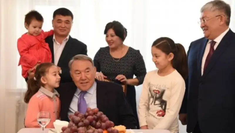 Холдинг «Байтерек» обеспечит строительство в Кызылорде 720 арендных квартир до конца года в рамках «Нурлы Жол»