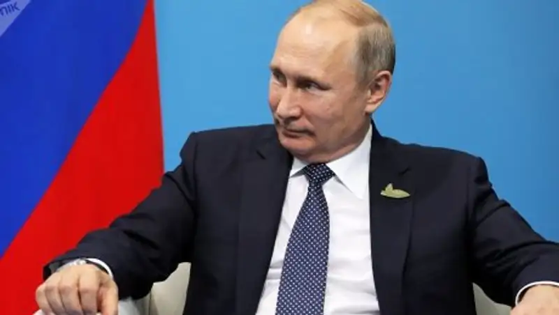 Был озорником - учительница Путина рассказала о его школьных годах