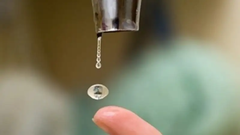 Жители нескольких улиц Алматы временно остались без холодного водоснабжения