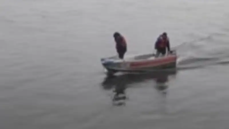 В Семее 22-летняя мать утопила в реке собственного ребенка