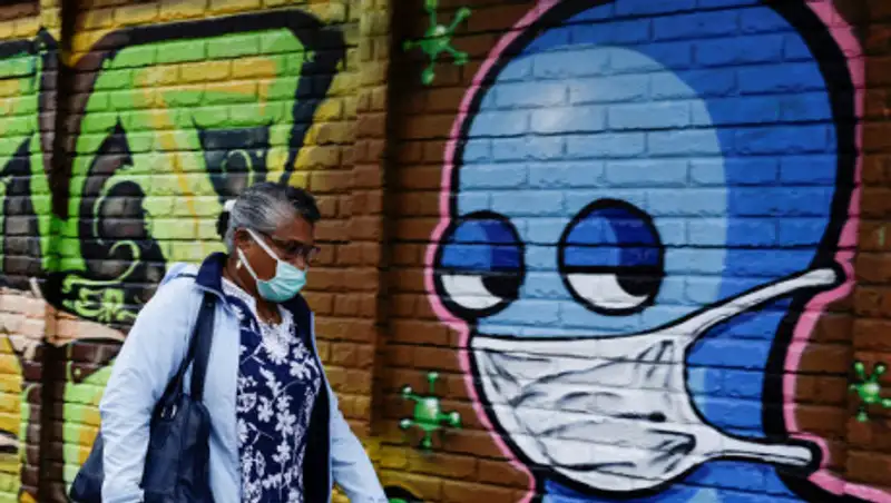 Число случаев коронавируса в мире превысило 20 миллионов