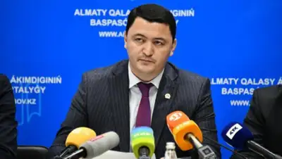 УОЗ Алматы, фото - Новости Zakon.kz от 25.06.2020 10:06