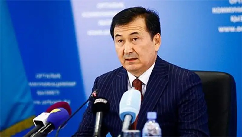 Казахстанская сторона ведет переговоры о поставках в Беларусь электроэнергии