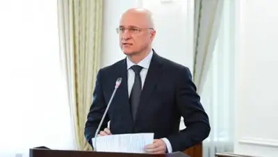 primeminister.kz, фото - Новости Zakon.kz от 11.06.2019 11:47