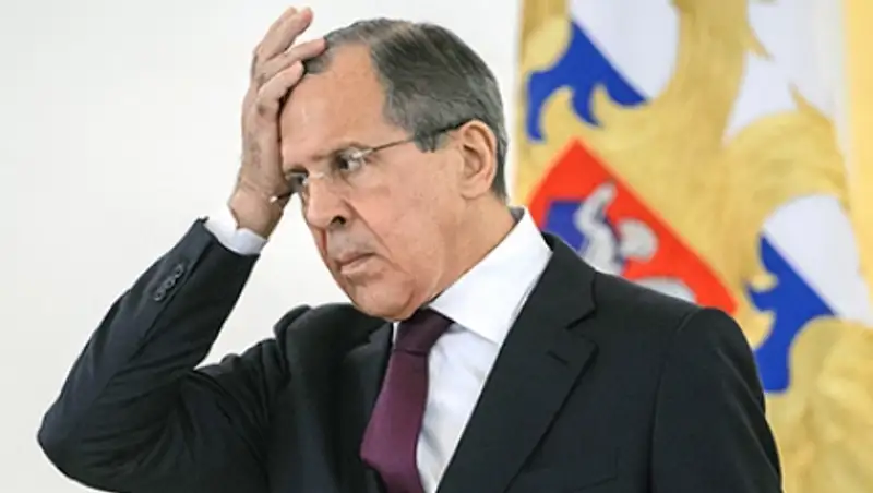 Лавров назвал причину кризиса на Украине