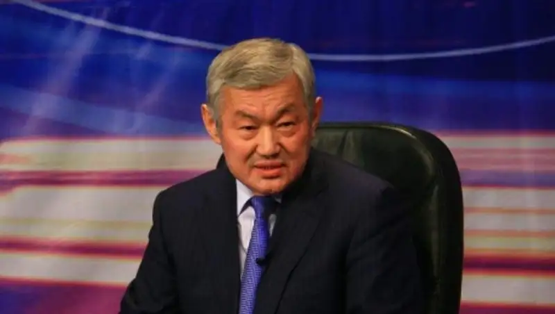 Вице-премьер Казахстана подверг критике развитие отечественного футбола