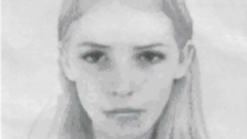 В Британии появилась самая сексуальная преступница