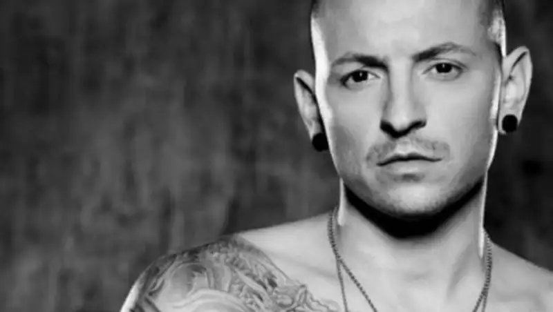 Год без Честера: 20 июля не стало лидера Linkin Park