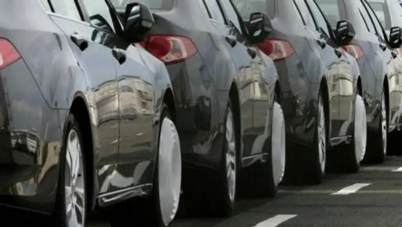 60 млн тенге сэкономили на отказе от 6 авто в акимате Павлодарской области