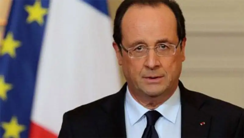 В экономике Франции наблюдается стагнация