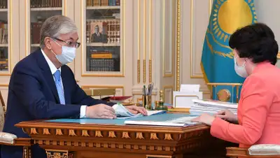 Акорда, фото - Новости Zakon.kz от 03.09.2020 15:29