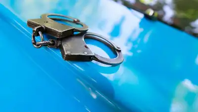 Разыскиваемого за изнасилование россиянина задержали в Казахстане, фото - Новости Zakon.kz от 02.12.2022 10:50