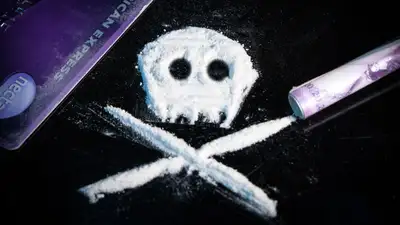 Иностранцы планировали запустить в Казахстане 8 нарколабораторий, фото - Новости Zakon.kz от 14.03.2023 22:09