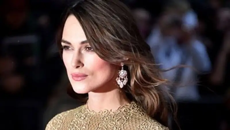 Кира Найтли впервые выступит на Бродвее