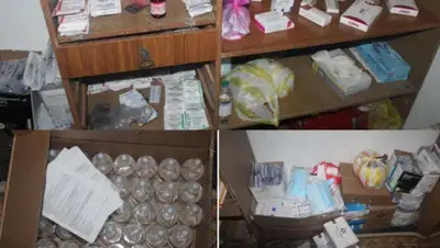 МВД РК, фото - Новости Zakon.kz от 21.07.2020 01:37