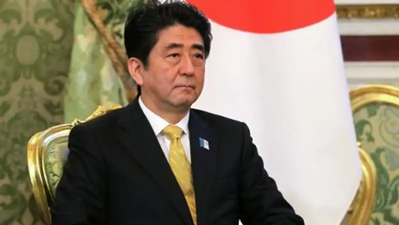 Власти Японии одобрили рекордный военный бюджет на $44 млрд