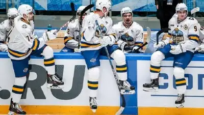 МИА «Казинформ», фото - Новости Zakon.kz от 14.01.2018 18:26