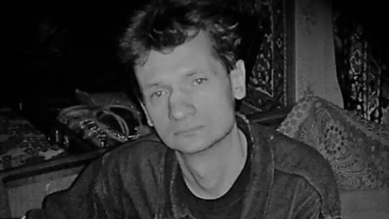 Умер экс-басист "Сектора газа"