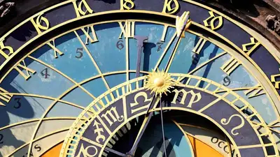 Прогноз на неделю: гороскоп для всех знаков, фото - Новости Zakon.kz от 20.02.2023 06:12