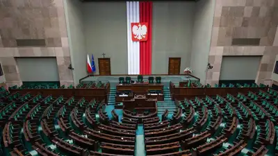 В Польше заявили о намерении требовать репарации с России