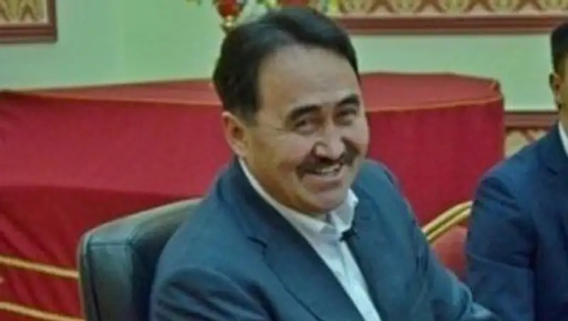 Экс-акима Караганды Мейрама Смагулова оставили под арестом