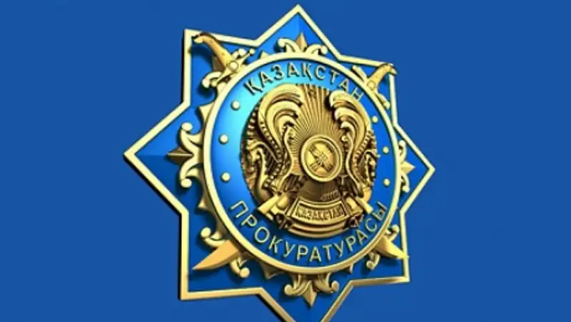 Из Казахстана незаконно пытались вывести 192,7 тыс. тонн сырой нефти