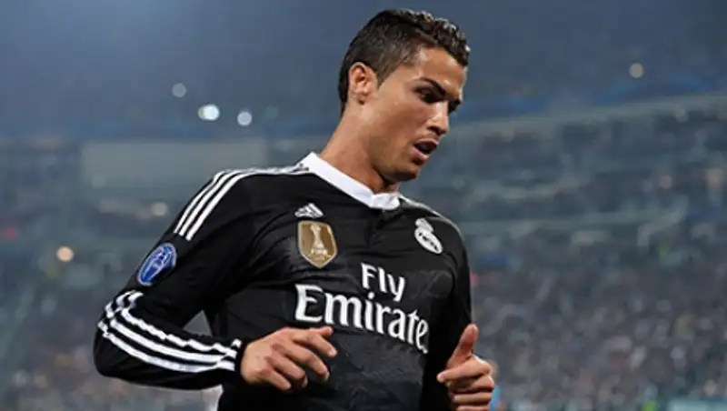 СМИ узнали о новом конфликте Роналду с руководством «Реала»