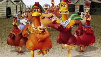 Кадр из фильма, фото - Новости Zakon.kz от 08.11.2020 11:16