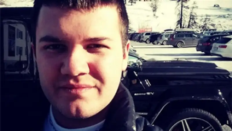 Forbes назвал богатейших наследников российских миллиардеров