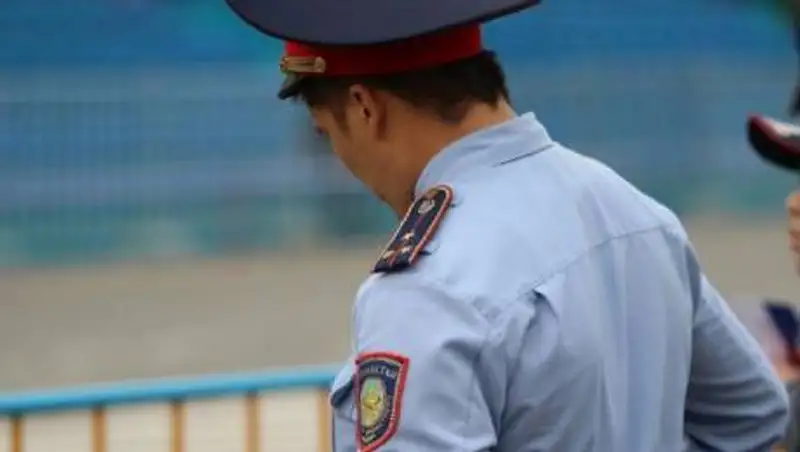 Тело мужчины обнаружили около жилой многоэтажки в Актау