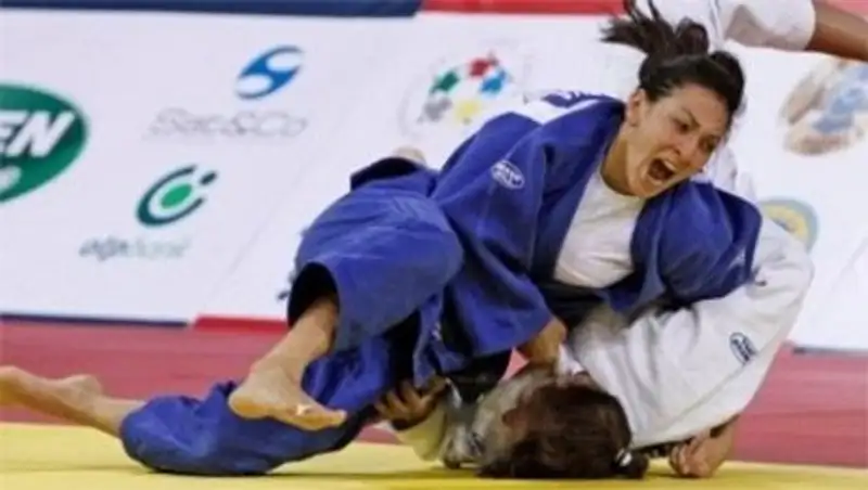 Мариан Урдабаева: «Эта „бронза“ очень ценна для меня, но впереди — Рио»