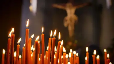 церковь, фото - Новости Zakon.kz от 14.08.2022 08:36